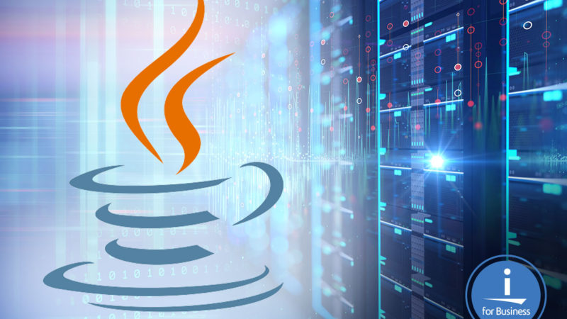 Java Licensing