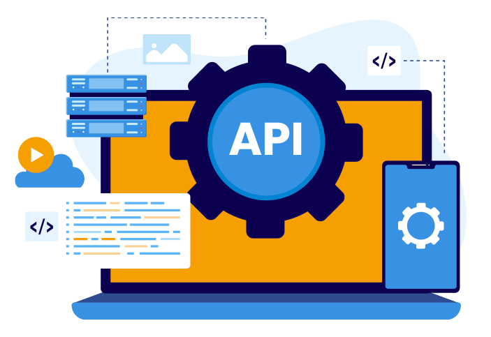 API