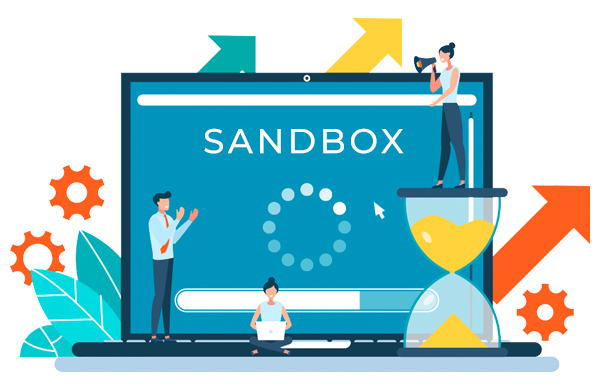 Sandbox